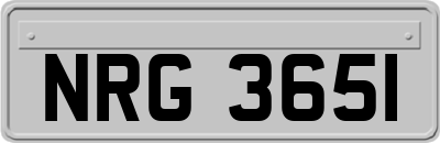 NRG3651