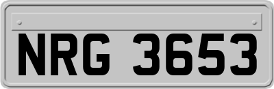 NRG3653