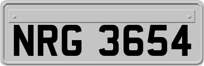 NRG3654
