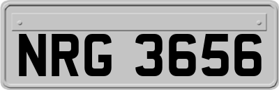 NRG3656