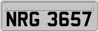 NRG3657