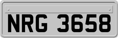 NRG3658