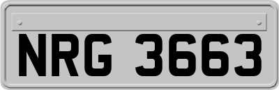 NRG3663