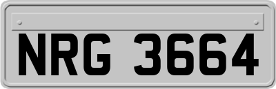 NRG3664
