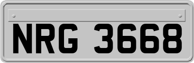 NRG3668