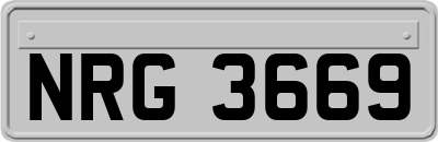 NRG3669