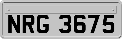 NRG3675
