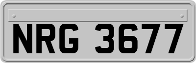 NRG3677