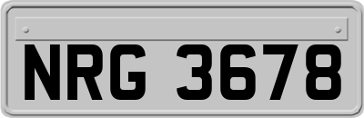 NRG3678