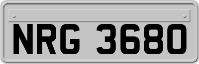 NRG3680