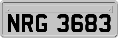 NRG3683