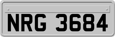 NRG3684