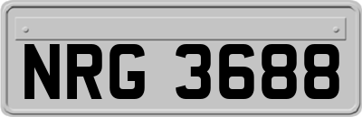 NRG3688