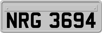 NRG3694
