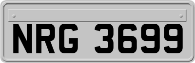 NRG3699