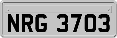 NRG3703