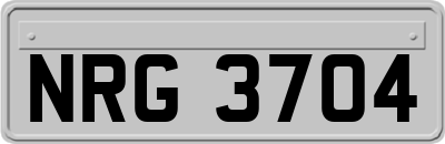 NRG3704