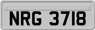 NRG3718