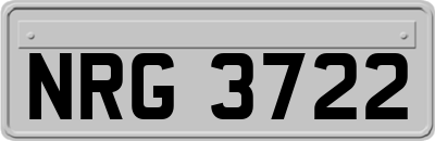 NRG3722