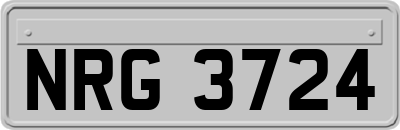 NRG3724