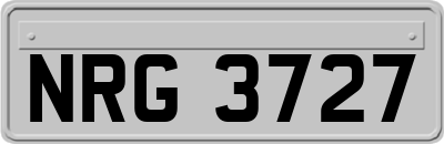 NRG3727