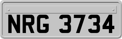 NRG3734