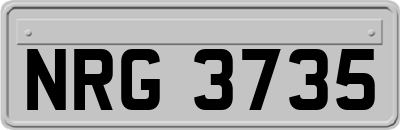 NRG3735