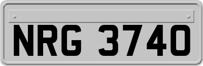 NRG3740