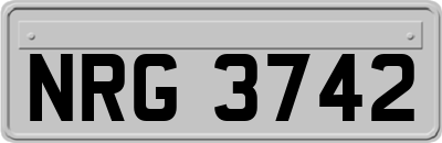 NRG3742
