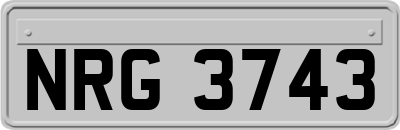 NRG3743