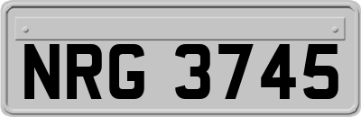 NRG3745