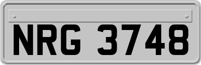 NRG3748