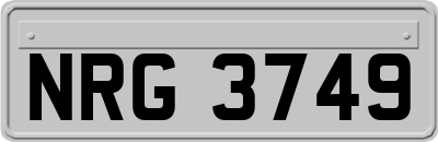 NRG3749