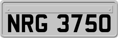 NRG3750