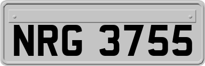 NRG3755