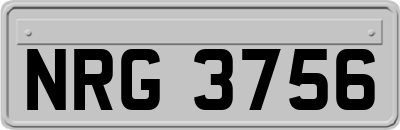 NRG3756