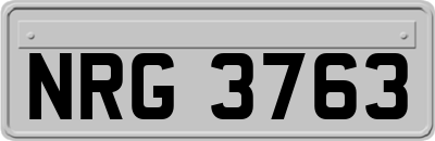 NRG3763