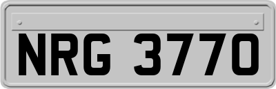 NRG3770