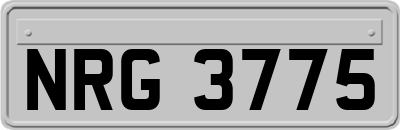 NRG3775
