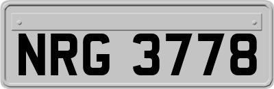 NRG3778
