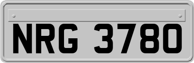 NRG3780