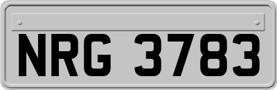 NRG3783