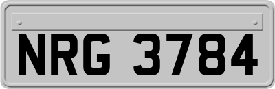 NRG3784