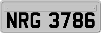 NRG3786