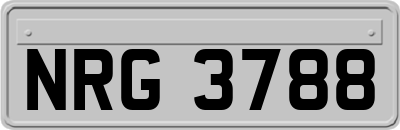 NRG3788