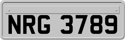 NRG3789