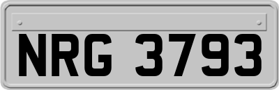 NRG3793