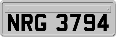 NRG3794
