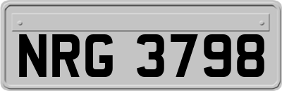 NRG3798