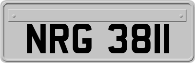 NRG3811